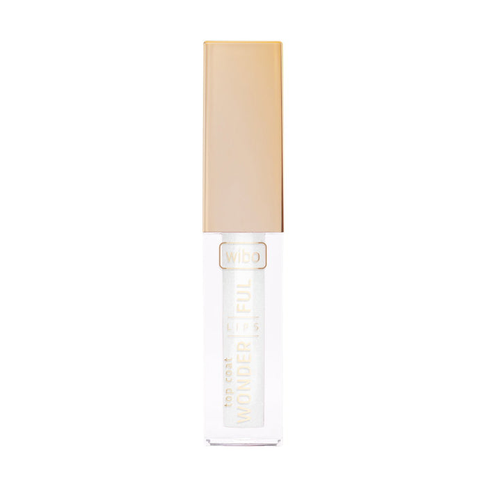 Luciu de buze Wibo Wonderful Lips, 3 g