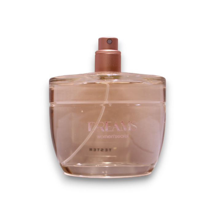 Apă de toaletă Women'Secret Dreams, pentru femei, 100 ml, tester