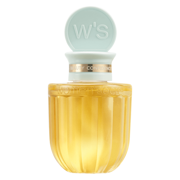 Ulei de corp Women'Secret Harmony Muse, pentru corp, față și păr, efect mătăsos, 100 ml