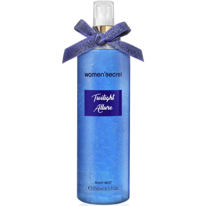 Spray parfumat Women'Secret Twilight Allure, pentru femei, 250 ml