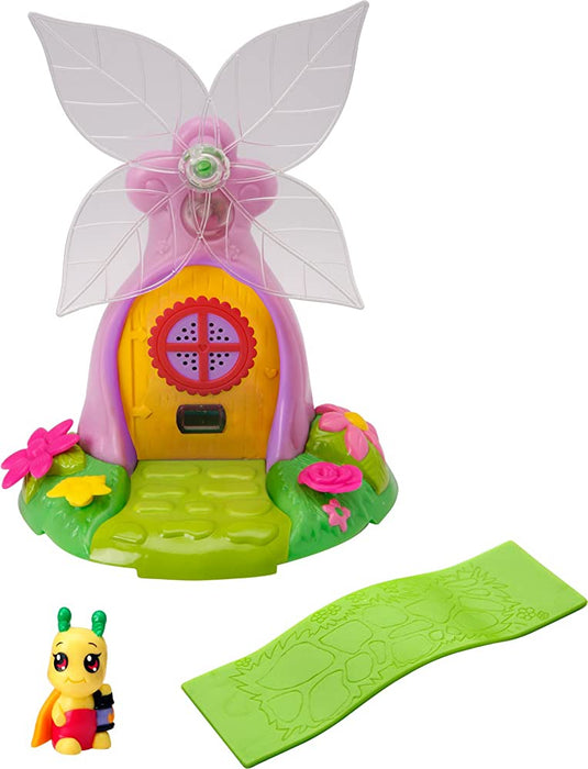 Set accesorii pentru păpuși WowWee Lite Sprites Deluxe