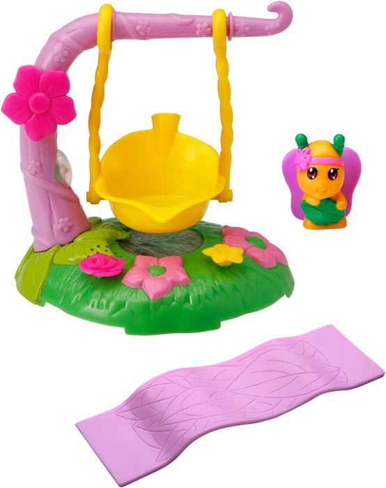 Set de accesorii pentru păpuși WowWee Lite Sprites Deluxe Doll Accessories Sets