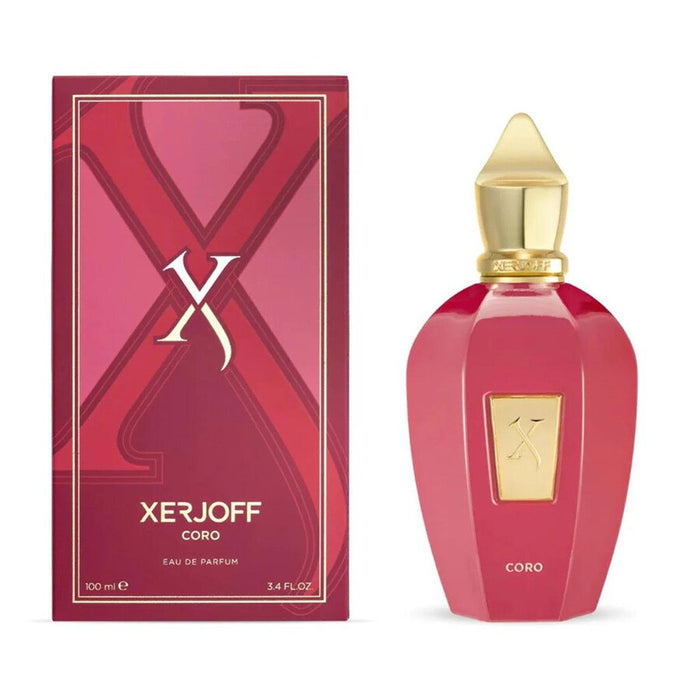Apă de parfum Xerjoff Coro, unisex, 100 ml