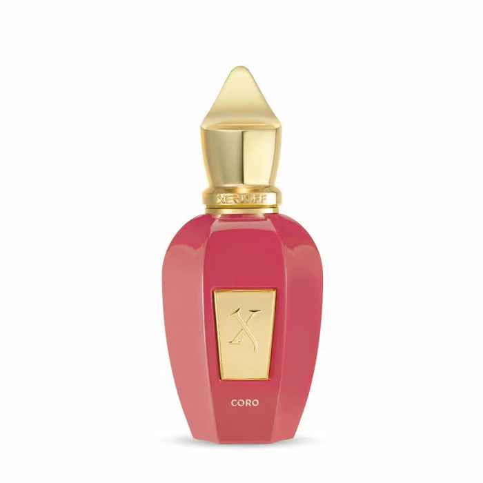 Apă de parfum Xerjoff Coro, unisex, 50 ml