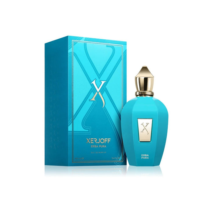 Apă de parfum Xerjoff Erba Pura, unisex, 100 ml