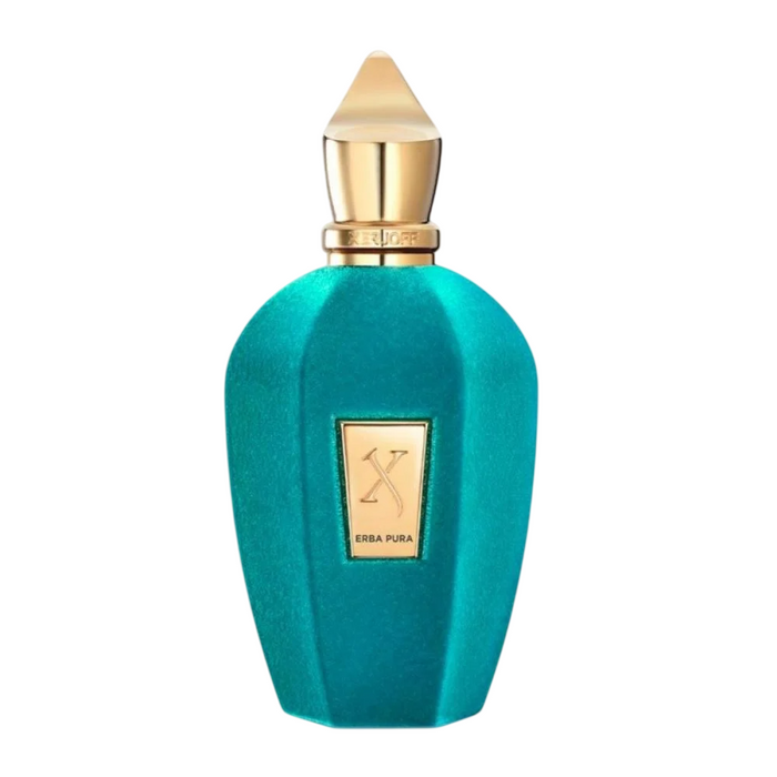 Apă de parfum Xerjoff Erba Pura, unisex, 100 ml, tester