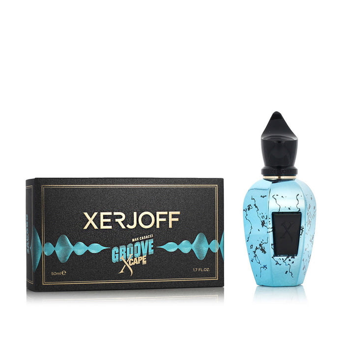Parfum Xerjoff Groove Xcape, unisex, 50 ml