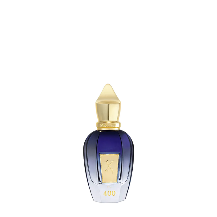Apă de parfum Xerjoff JCT 400, unisex, 50 ml