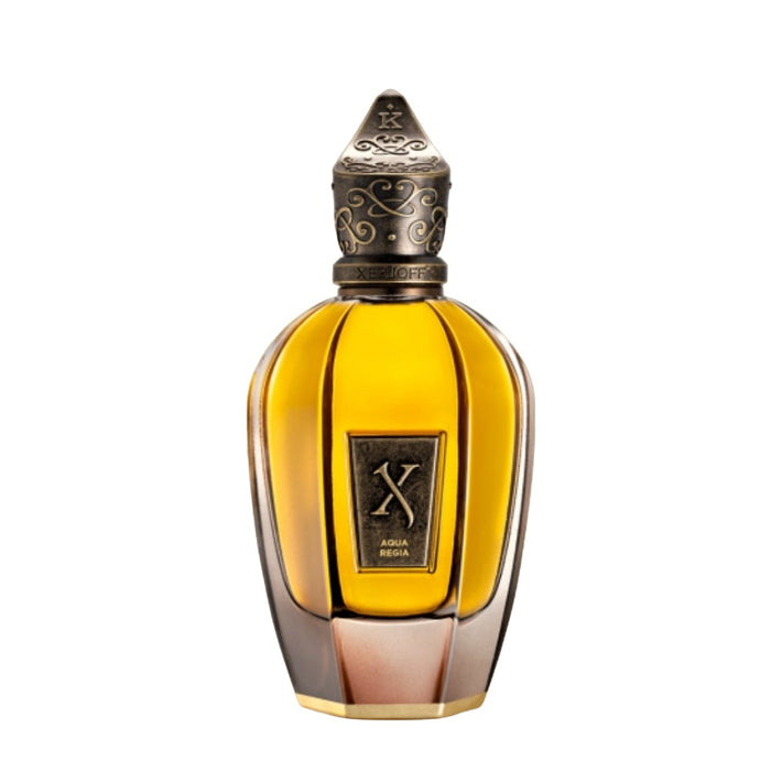 Parfum Xerjoff K Collection-Aqua Regia, unisex, 100 ml, tester