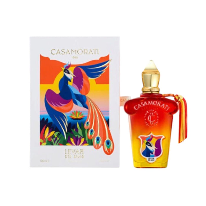 Apă de parfum Xerjoff Casamorati 1888 Levar Del Sole, unisex, 100 ml