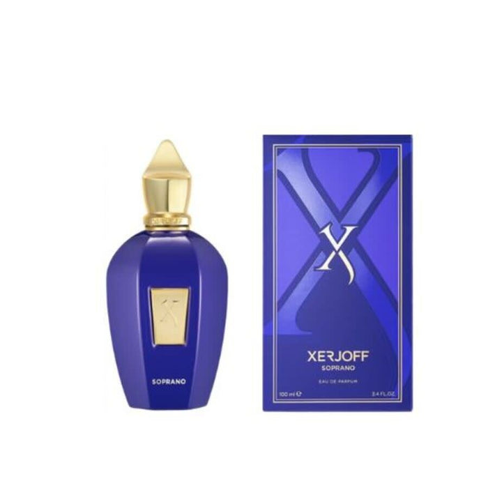 Apă de parfum Xerjoff Soprano, unisex, 100 ml