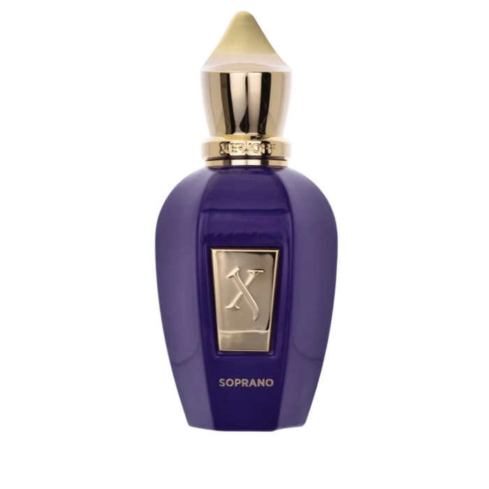 Apă de parfum Xerjoff Soprano, unisex, 100 ml