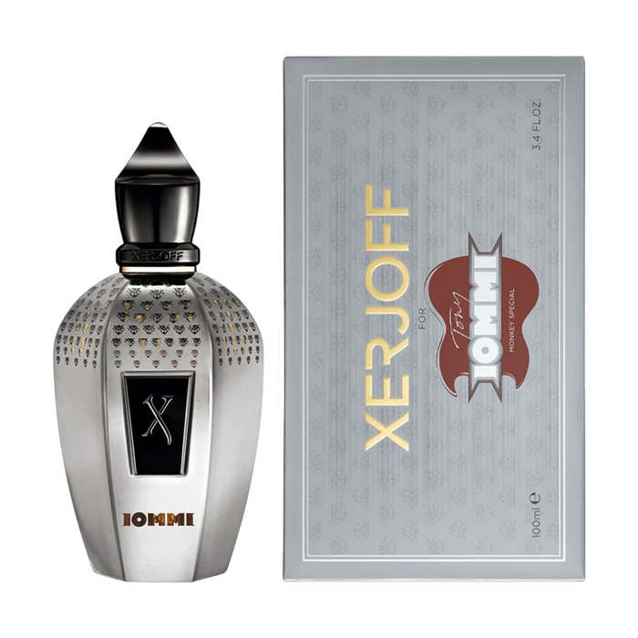 Parfum Xerjoff Tony Iommi Monkey Special, unisex, 100 ml
