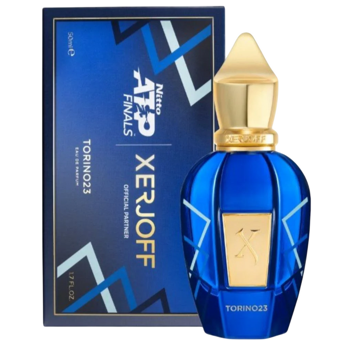 Apă de parfum Xerjoff Torino23, unisex, 50 ml