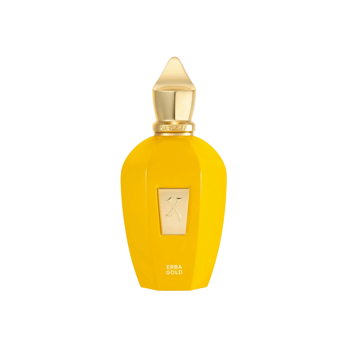 Apă de parfum Xerjoff Velvet Collection - Erba Gold, unisex, 100 ml