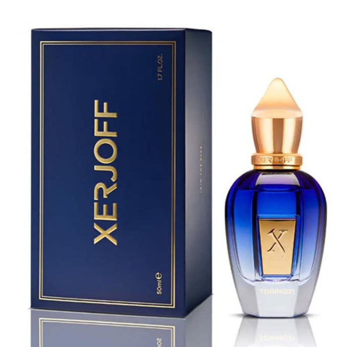 Apă de parfum Xerjoff Velvet Collection - Laylati, unisex, 50 ml