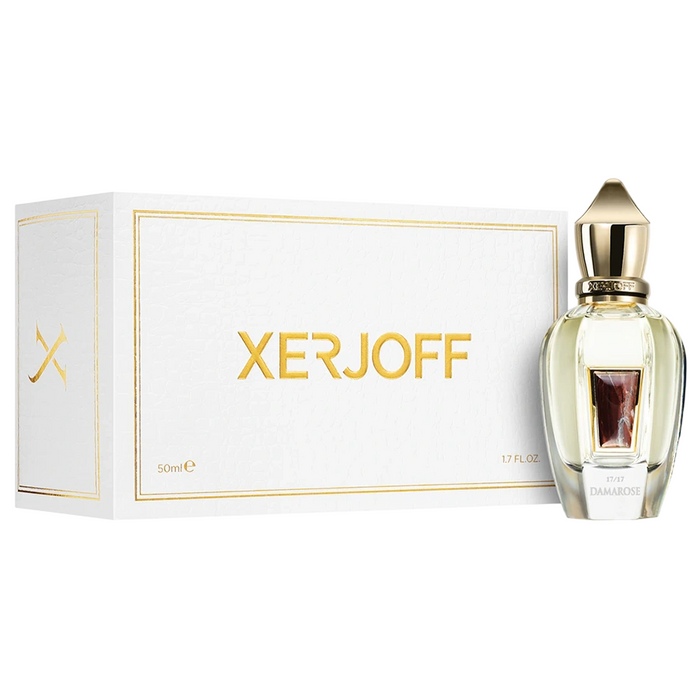 Parfum Xerjoff XJ 17/17 - Damarose, 50 ml