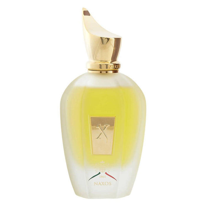 Apă de parfum Xerjoff XJ 1861 Naxos, unisex, 100 ml, tester