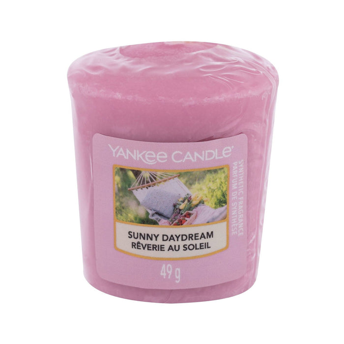 Lumânare parfumată Yankee Candle Sunny Daydream, 49 g