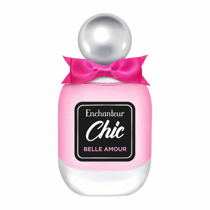 Apă de toaletă Yardley Enchanteur Chic Belle Amour, pentru femei, 50 ml