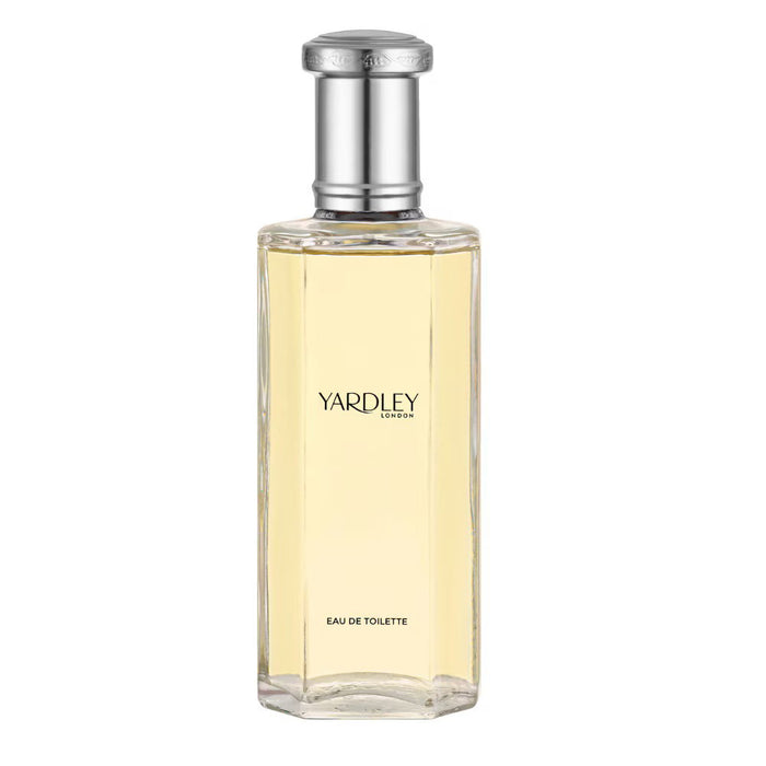 Apă de toaletă Yardley English Daffodil, 125 ml