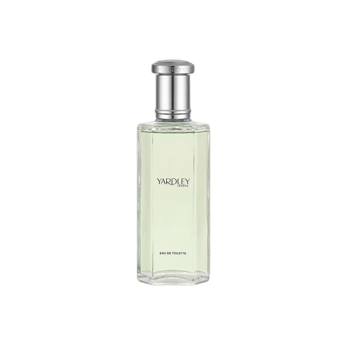 Apă de toaletă Yardley Lily Of The Valley, pentru femei, 50 ml, tester