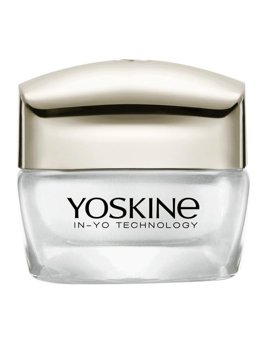Cremă de față Yoskine Japan Gold 60+, reparatoare, antirid, de zi și de noapte, 50 ml