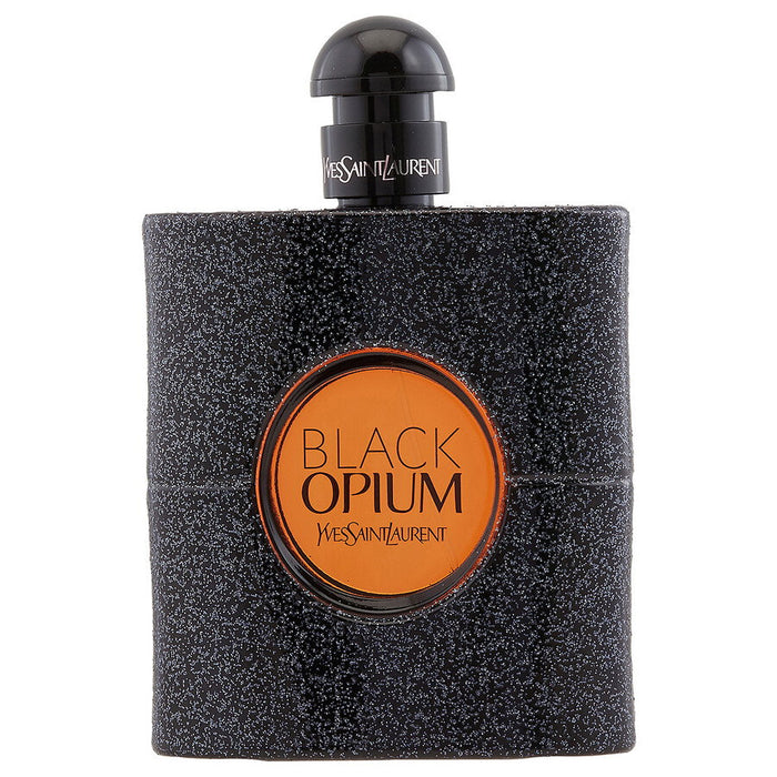 Apă de parfum Yves Saint Laurent Black Opium, pentru femei, 90 ml, tester