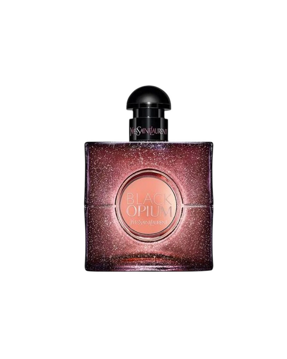 Apă de toaletă Yves Saint Laurent Black Opium, pentru femei, 90 ml