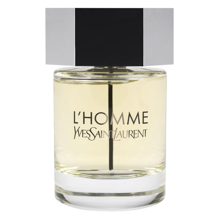 Apă de colonie Yves Saint Laurent L'Homme, pentru bărbați, 60 ml, tester