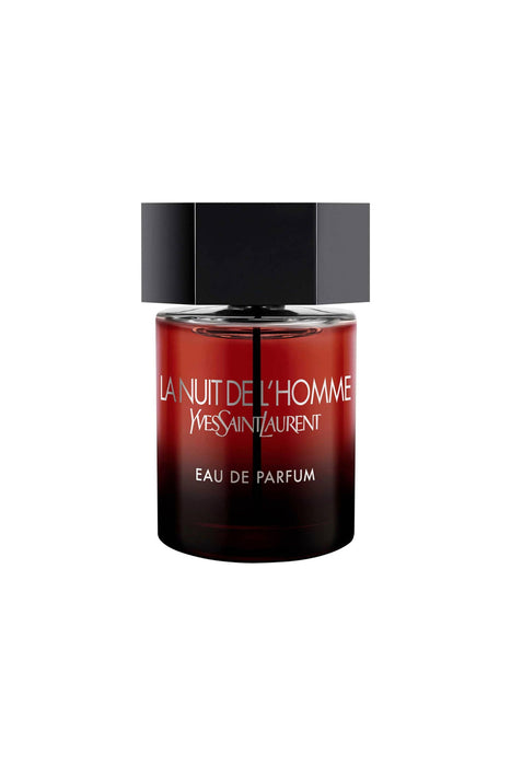Apă de parfum Yves Saint Laurent La Nuit De L'Homme, pentru bărbați, 100 ml