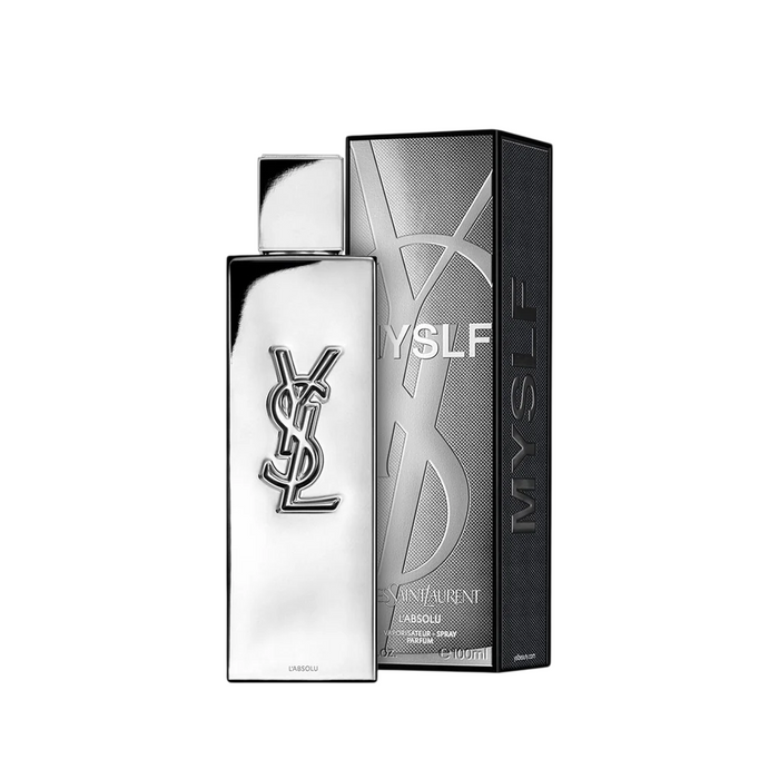 Parfum Yves Saint Laurent Myslf L'Absolu, pentru bărbați, 100 ml