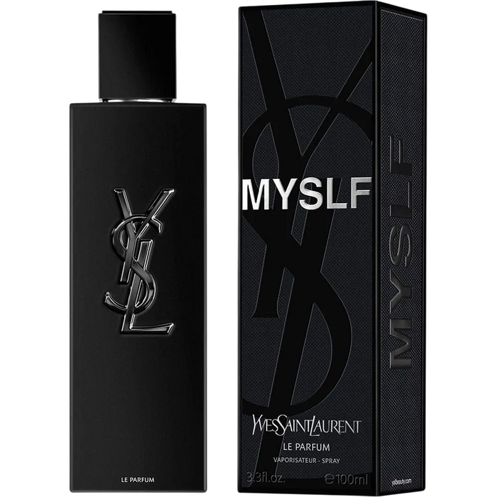 Parfum Yves Saint Laurent Myslf, pentru bărbați, 100 ml