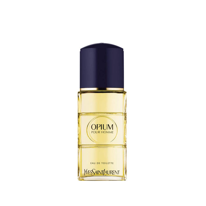 Apă de toaletă Yves Saint Laurent Opium, pentru bărbați, 100 ml