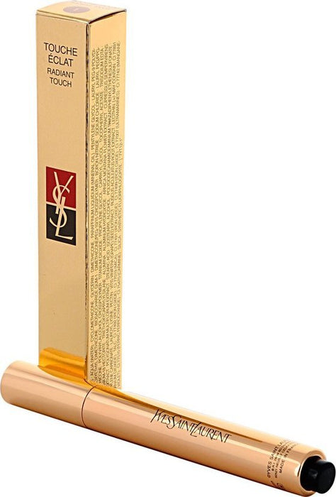Corector lichid Yves Saint Laurent Touche Eclat Radiant Touch, efect luminos, nuanța 1, 2,5 ml