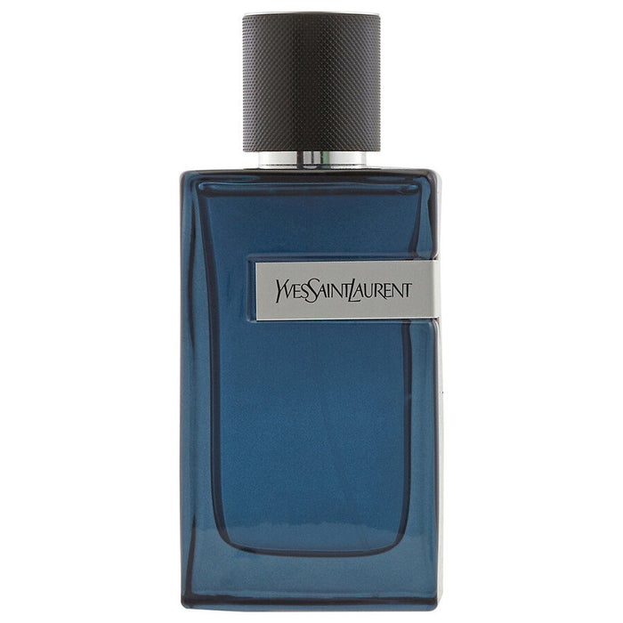 Apă de parfum Yves Saint Laurent Y Intense, pentru bărbați, 100 ml