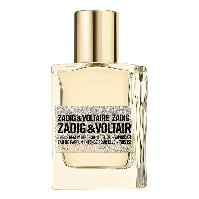 Apă de parfum Zadig & Voltaire This Is Really Her!, intensă, pentru femei, 30 ml
