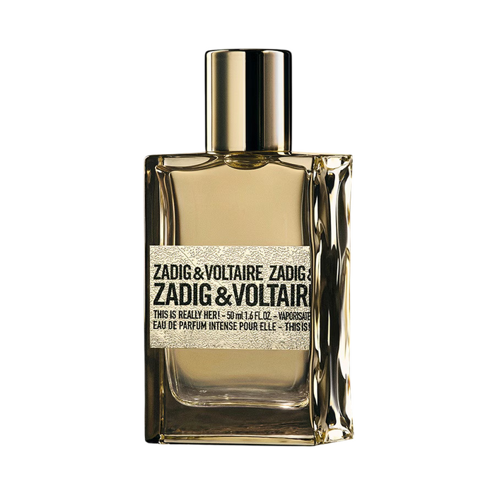 Apă de parfum Zadig & Voltaire This Is Really Her!, pentru femei, 50 ml