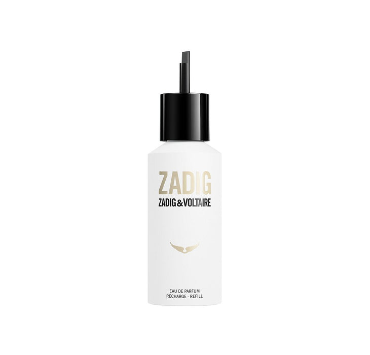 Apă de parfum Zadig & Voltaire Zadig, reumplere, pentru femei, 150 ml