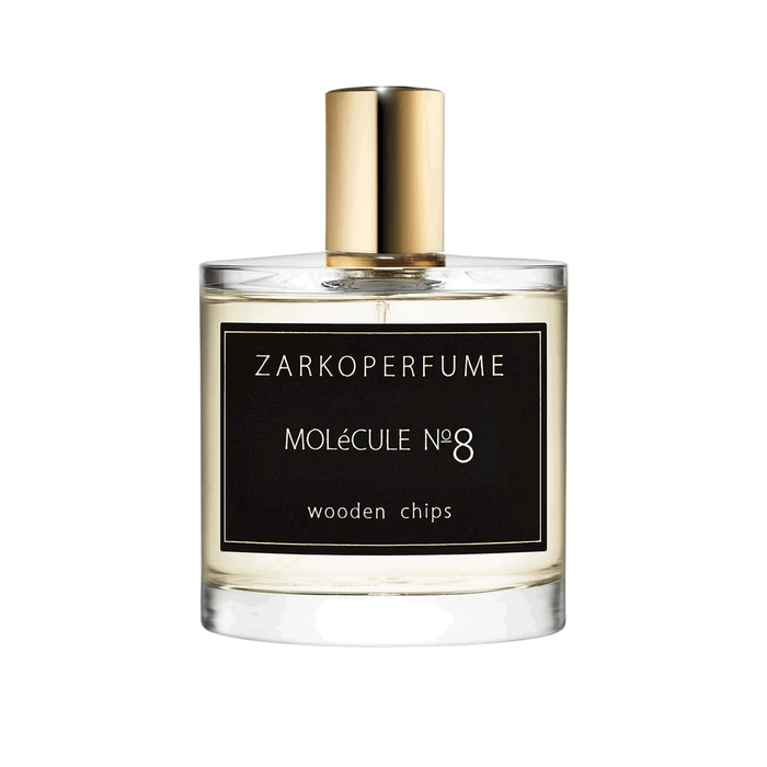Apă de parfum Zarkoperfume Molecule No.8, unisex, 100 ml