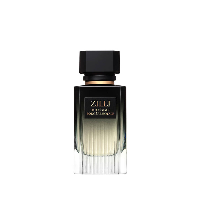 Apă de parfum Zilli Millesime Fougère Royale, pentru bărbați, 100 ml, tester