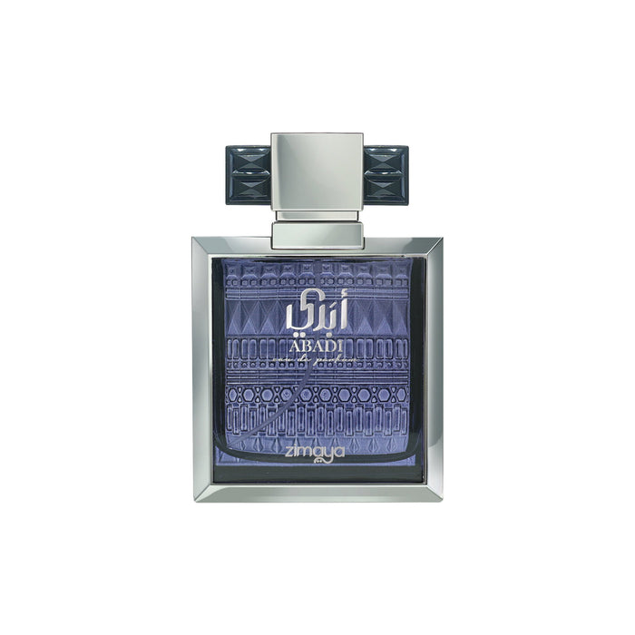 Apă de parfum Zimaya Abadi, pentru bărbați, 100 ml