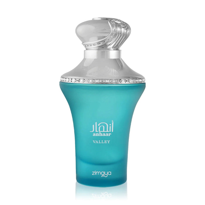 Apă de parfum Zimaya Anhaar Valley, unisex, 100 ml