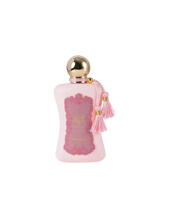 Extract de parfum Zimaya Fatima, pentru femei, 100 ml