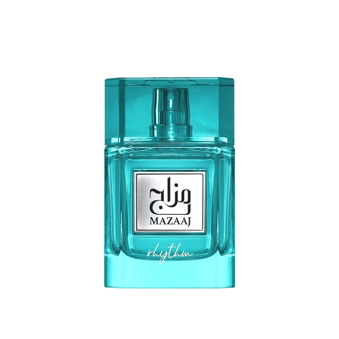 Apă de parfum Zimaya Mazaaj Rhythm, unisex, 100 ml
