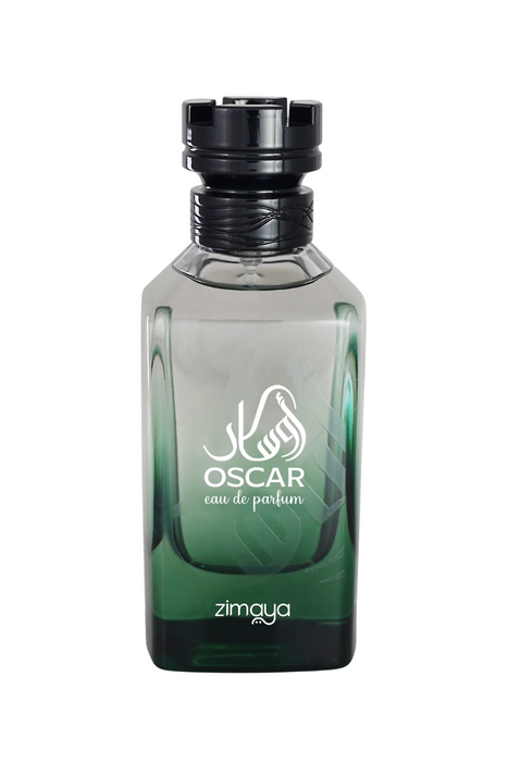 Apă de parfum Zimaya Oscar, pentru bărbați, 100 ml