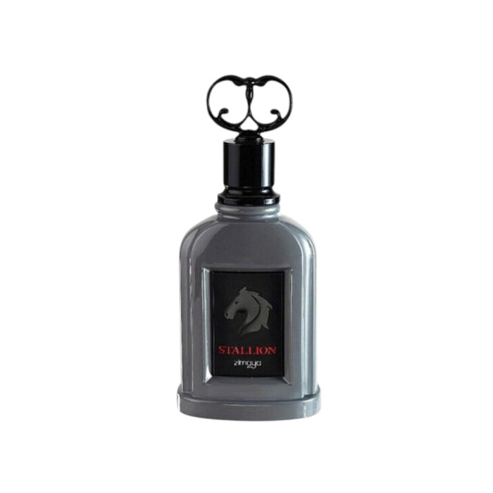 Apă de parfum Zimaya Stallion, pentru bărbați, 100 ml