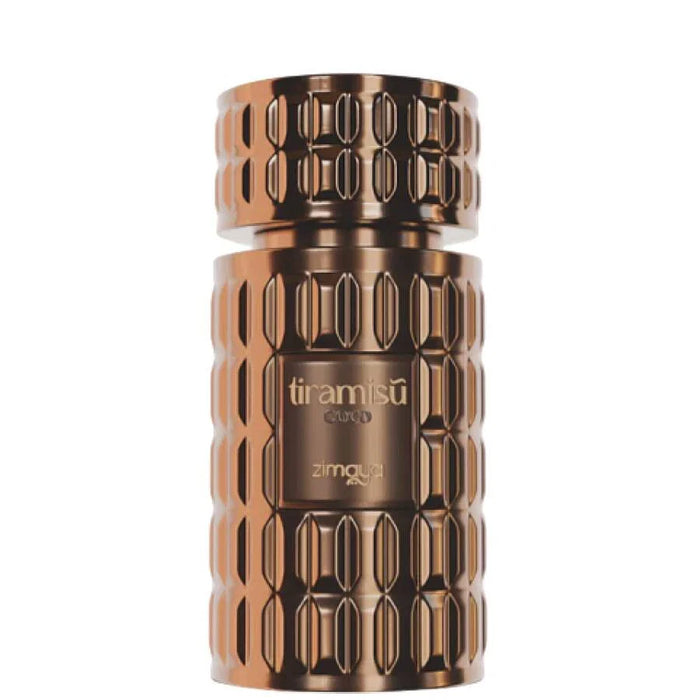 Apă de parfum Zimaya Tiramisu Coco, unisex, 100 ml