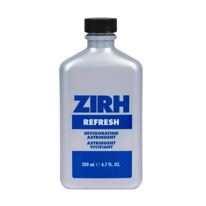 Loțiune astringentă Zirh Refresh, revigorantă, 200 ml